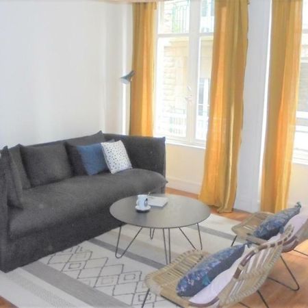 Le Sainte Barbe Apartment Exterior photo