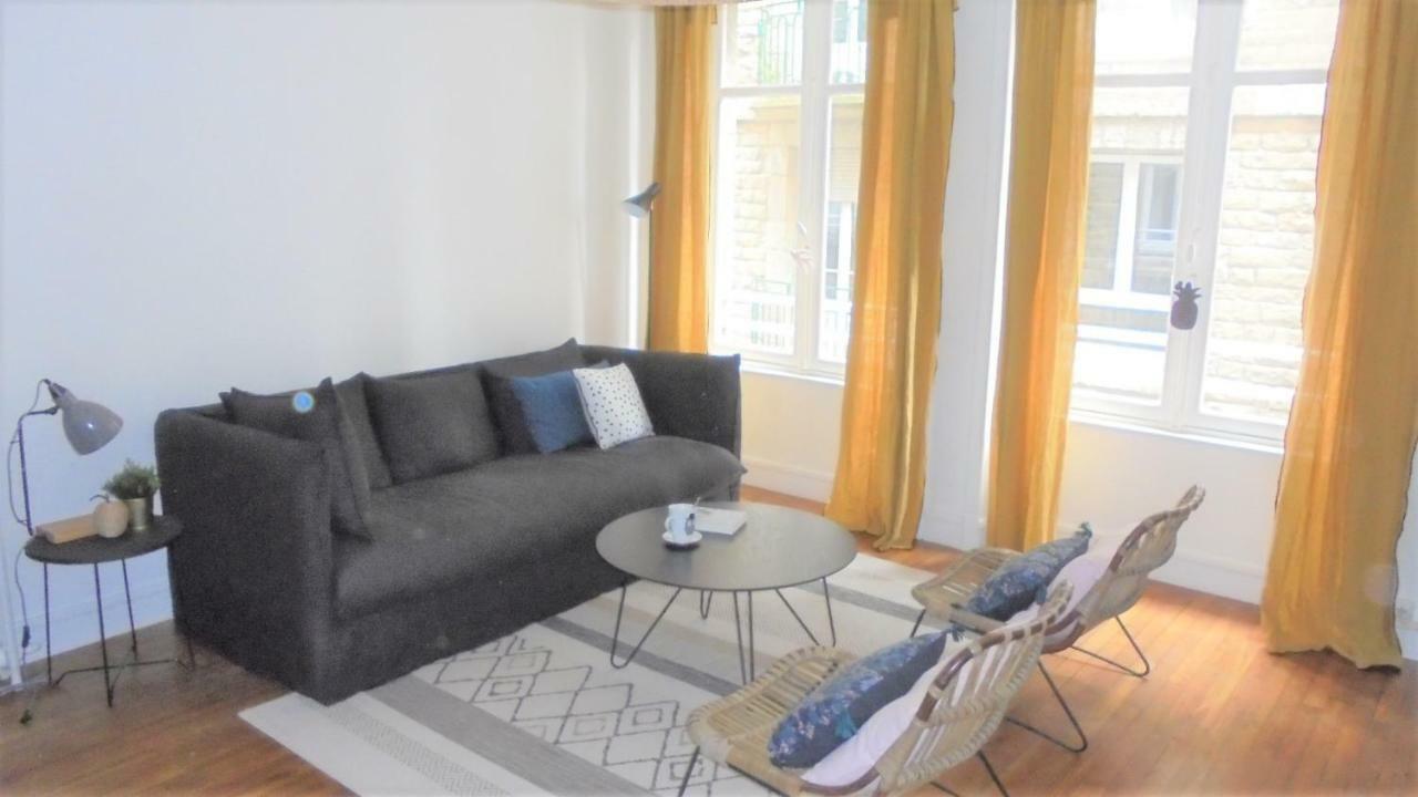 Le Sainte Barbe Apartment Exterior photo
